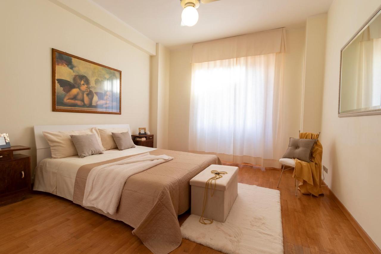 Ferienwohnung Casa Holmann Olbia Exterior foto
