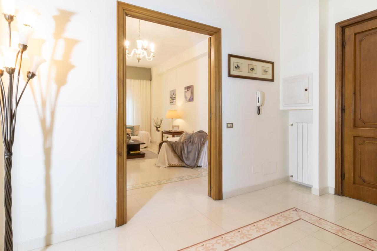 Ferienwohnung Casa Holmann Olbia Exterior foto