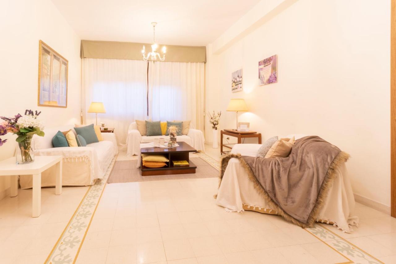Ferienwohnung Casa Holmann Olbia Exterior foto