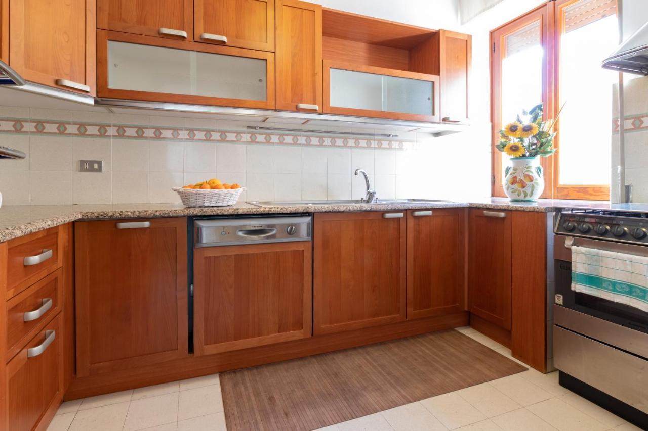 Ferienwohnung Casa Holmann Olbia Exterior foto