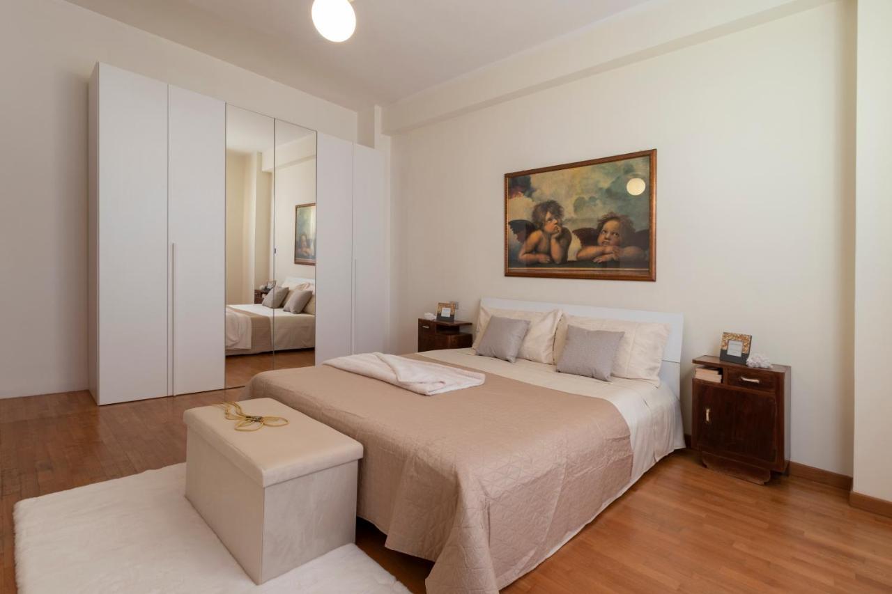 Ferienwohnung Casa Holmann Olbia Exterior foto